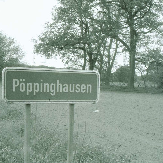 Poeppinghausen
